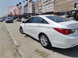 هیوندای سۆناتا